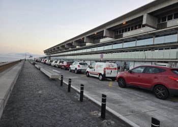 El turismo en La Palma crece un +12,1% en septiembre, casi el triple que la media canaria