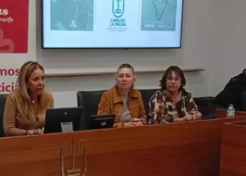 Radiografía de la exclusión en La Palma: 322 personas ‘malviven’ en la isla, un tercio de ellas víctimas aún del volcán