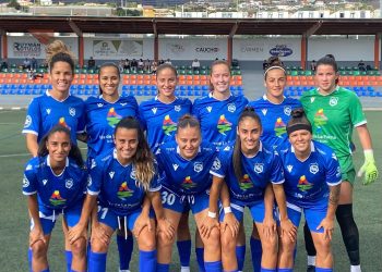 El Argual Femenino firma un gran triunfo (2-1) en la víspera del gran derbi palmero