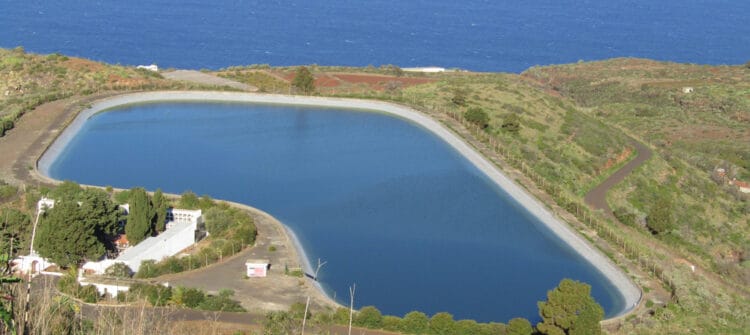 La Palma debate su futuro hídrico: el MAB acoge un Foro Ciudadano para buscar soluciones ante el cambio climático