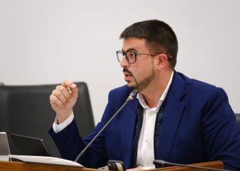 Perdomo: “No se puede presumir de que Sodepal es el motor de desarrollo de La Palma, cuando ni siquiera se paga a los proveedores”