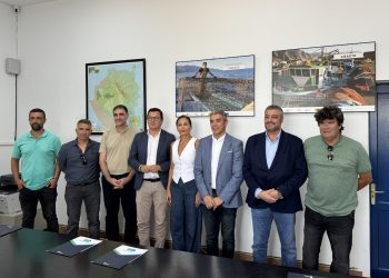 Gestión directa para las Cofradías: Pesca asume el control de 14 refugios portuarios, incluido Puerto Espíndola