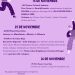 Villa de Mazo activa el «código contra la violencia»: El municipio se blinda con recursos accesibles ante el 25N
