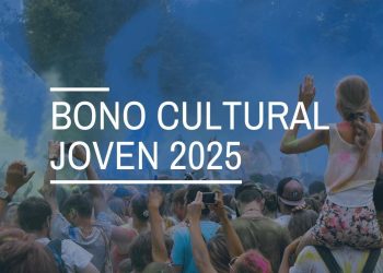 Más de 14.600 jóvenes de Canarias solicitan el Bono Cultural Joven 2025