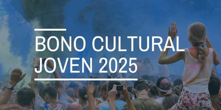 Más de 14.600 jóvenes de Canarias solicitan el Bono Cultural Joven 2025