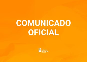 Educación confirma la suspensión de clases y comedor en La Palma el miércoles a partir de las 13:30h