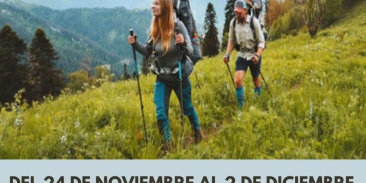 Villa de Mazo apuesta por el ‘empleo verde’: Lanza un curso gratuito de Ecoturismo para sus vecinos