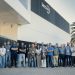 Luz verde para el Telescopio Solar Europeo (EST): El diseño de sus instrumentos recibe el visto bueno para la construcción en el Roque de los Muchachos