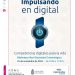 «Impulsando en digital»: Santa Cruz de La Palma ofrece talleres gratuitos para que los mayores de 45 años pierdan el miedo a la tecnología