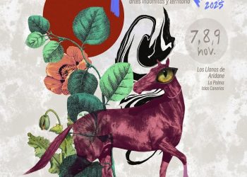 La Palma se convierte en territorio de «artes indómitas» con el nuevo festival Isla Fiera