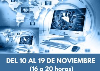 Villa de Mazo impulsa su sector turístico con un taller gratuito de herramientas digitales