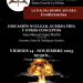 El Coronel (R) López Martín analizará la disuasión nuclear y la «Guerra Fría» en el Casino de Santa Cruz