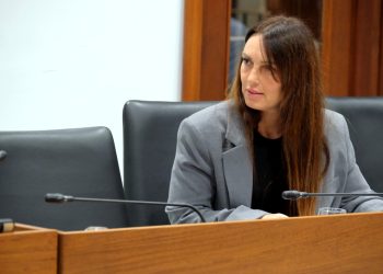 El PSOE propone en el Cabildo la creación de un ‘Protocolo Insular de Reconstrucción Post-Catástrofe’