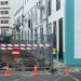 El PSOE arranca el compromiso del pleno para aprobar ayudas al comercio afectado por las obras en la capital