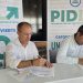 El Cabildo destina 2,2 millones de euros a la construcción de un edificio de usos múltiples en Breña Baja
