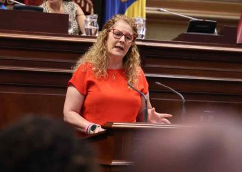 Luz verde del Parlamento: los tratamientos de fertilidad se harán en La Palma y la edad se amplía a los 45 años