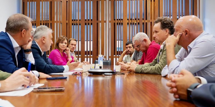 ASEPALMA aplaude que Torres «cumpla su palabra» con los 100 millones y urge a Clavijo a activar los pagos «antes de Navidad»