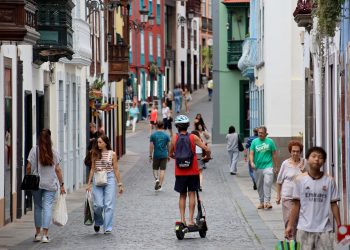 El coste de la vida en Canarias sigue subiendo: la inflación escala al 2,5% en octubre