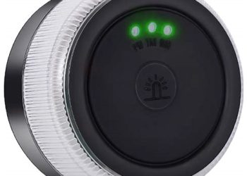 Adiós a los triángulos de emergencia: La DGT aclara el ‘lío’ de la luz V-16 y por qué en las carreteras de La Palma es vital usarla antes de 2026