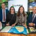 La Palma desembarca en Londres: la World Travel Market, clave para afianzar el mercado británico