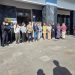 La Delegación del Gobierno en Canarias guarda un minuto de silencio tras los últimos asesinatos machistas