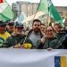 El Gobierno de Canarias y el sector primario se unen en Bruselas ante 10.000 manifestantes para frenar el «desmantelamiento» del POSEI y la PAC