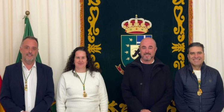 El Ayuntamiento de Puntallana renueva su Corporación con la toma de posesión de tres nuevos concejales del PSOE y Coalición Canaria