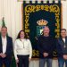 El Ayuntamiento de Puntallana renueva su Corporación con la toma de posesión de tres nuevos concejales del PSOE y Coalición Canaria