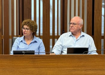 El PP acusa al Cabildo de «asfixiar» a autónomos con los impagos y denuncia una ejecución «casi nula» en vivienda y deportes
