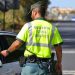 La DGT intensifica la vigilancia del consumo de alcohol y drogas en las carreteras de Canarias ante la Navidad