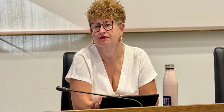 «O se licitan ya las residencias de El Paso y La Dehesa o perderemos 11,5 millones de Europa»
