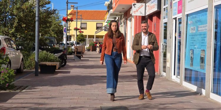 Oxígeno para el comercio local: El Paso abona 121 ayudas para digitalización y emprendimiento antes de fin de año