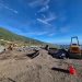 Villa de Mazo recupera el Mirador del Lomo para impulsar el turismo ecológico