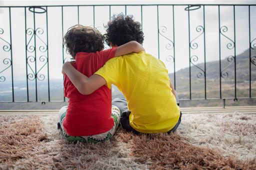 La Unión Europea destina 38 millones de euros para la atención humanitaria de personas migrantes en España durante 2025