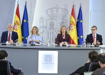 Hito histórico: El Gobierno designa a La Palma como sede oficial del Centro Nacional de Vulcanología