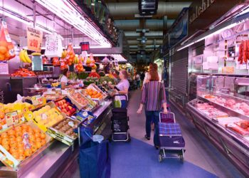Noviembre deja 1.030 parados menos en Canarias y consolida una caída interanual del 7,7%