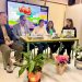 Ciencia, emoción y memoria se unen en El Paso con la presentación de ‘Los Volkis en La Palma’ ante la comunidad educativa