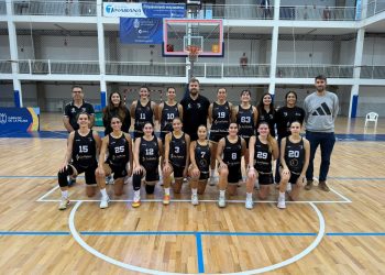Fiesta del baloncesto palmero: El Mensajero reina en el derbi capitalino y el Aridane tumba con autoridad al histórico Real Canoe