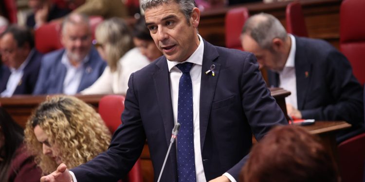 El Gobierno canario inyecta 20,6 millones del POSEI adicional al campo pero reclama al Estado una deuda de casi 25 millones
