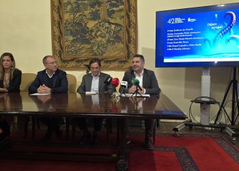 El 42º Festival Internacional de Música de Canarias despliega en La Palma un viaje sonoro desde el barroco hasta la actualidad con seis grandes conciertos