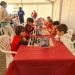 Diciembre de Jaque Mate: Cuatro torneos recorrerán la geografía insular con el Campeonato 3×3 de Mazo como gran cierre