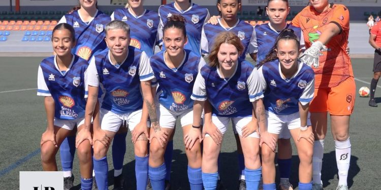 El fútbol palmero despide el año con el liderato en juego para el Atlético Paso y urgencias para el Tenisca