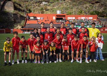 El Mensajero cae en Santa Brígida , mientras la U.D. Los Llanos remonta para volver a zona de Playoff y la U.D. La Palma golea para respirar.