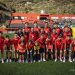 El Mensajero cae en Santa Brígida , mientras la U.D. Los Llanos remonta para volver a zona de Playoff y la U.D. La Palma golea para respirar.
