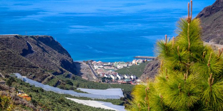 Boletín Meteo Isla Bonita: Previsión detallada para la semana del 8 al 14 de diciembre