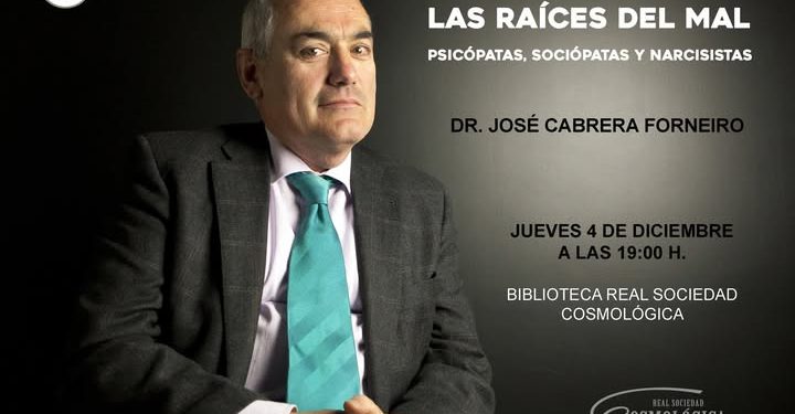Jueves de cultura en la capital: de ‘Las Raíces del Mal’ en La Cosmológica al jazz en el Museo de Arte Contemporáneo