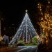 El Faro de La Palma les desea una Feliz Navidad y una Nochebuena llena de luz