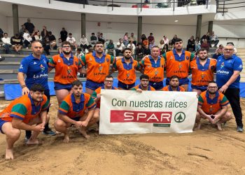 Sorpresa en el Camilo León: El Aridane tumba al líder invicto y la Liga de Primera se pone al rojo vivo