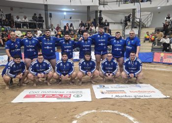 El CL Aridane, primer ‘Supercampeón’ de la historia en una noche épica: Raúl Peñate decide el título en el desempate tras un agónico 12-12
