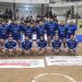 El CL Aridane, primer ‘Supercampeón’ de la historia en una noche épica: Raúl Peñate decide el título en el desempate tras un agónico 12-12